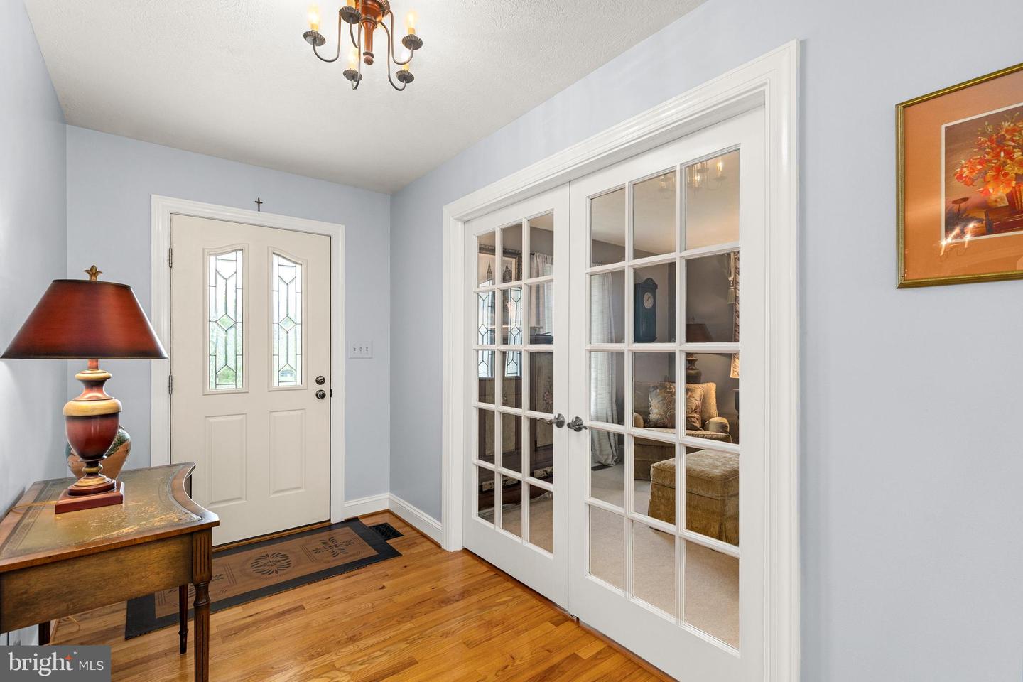 40 MEADOWBROOK CT, BENTONVILLE, Virginia 22610, 3 Bedrooms Bedrooms, ,2 BathroomsBathrooms,Residential,For sale,40 MEADOWBROOK CT,VAWR2011816 MLS # VAWR2011816