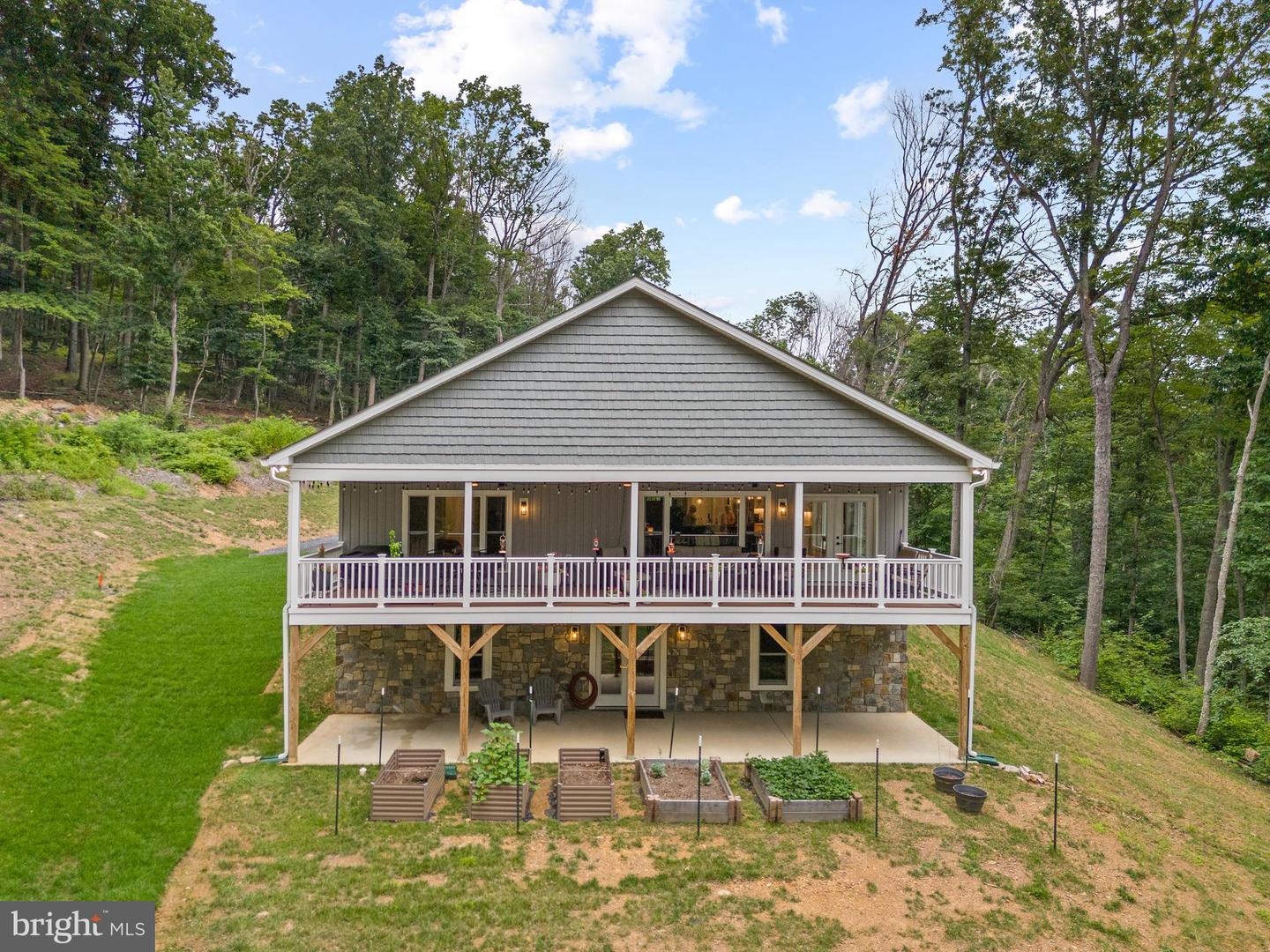 601 FALL RUN LN, WINCHESTER, Virginia 22602, 3 Bedrooms Bedrooms, ,2 BathroomsBathrooms,Residential,For sale,601 FALL RUN LN,VAFV2035634 MLS # VAFV2035634