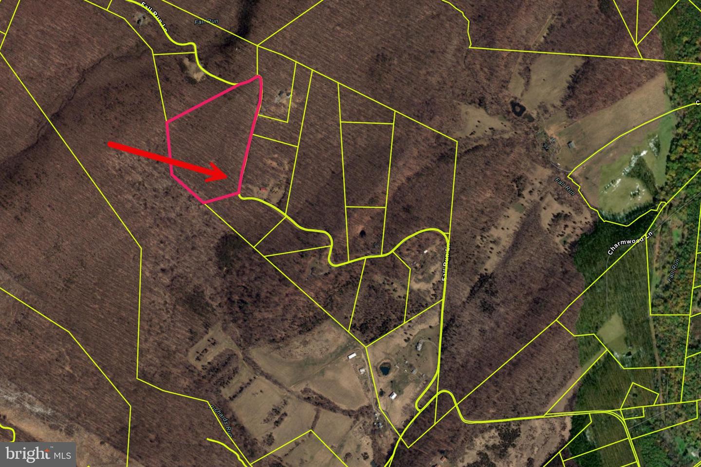601 FALL RUN LN, WINCHESTER, Virginia 22602, 3 Bedrooms Bedrooms, ,2 BathroomsBathrooms,Residential,For sale,601 FALL RUN LN,VAFV2035634 MLS # VAFV2035634