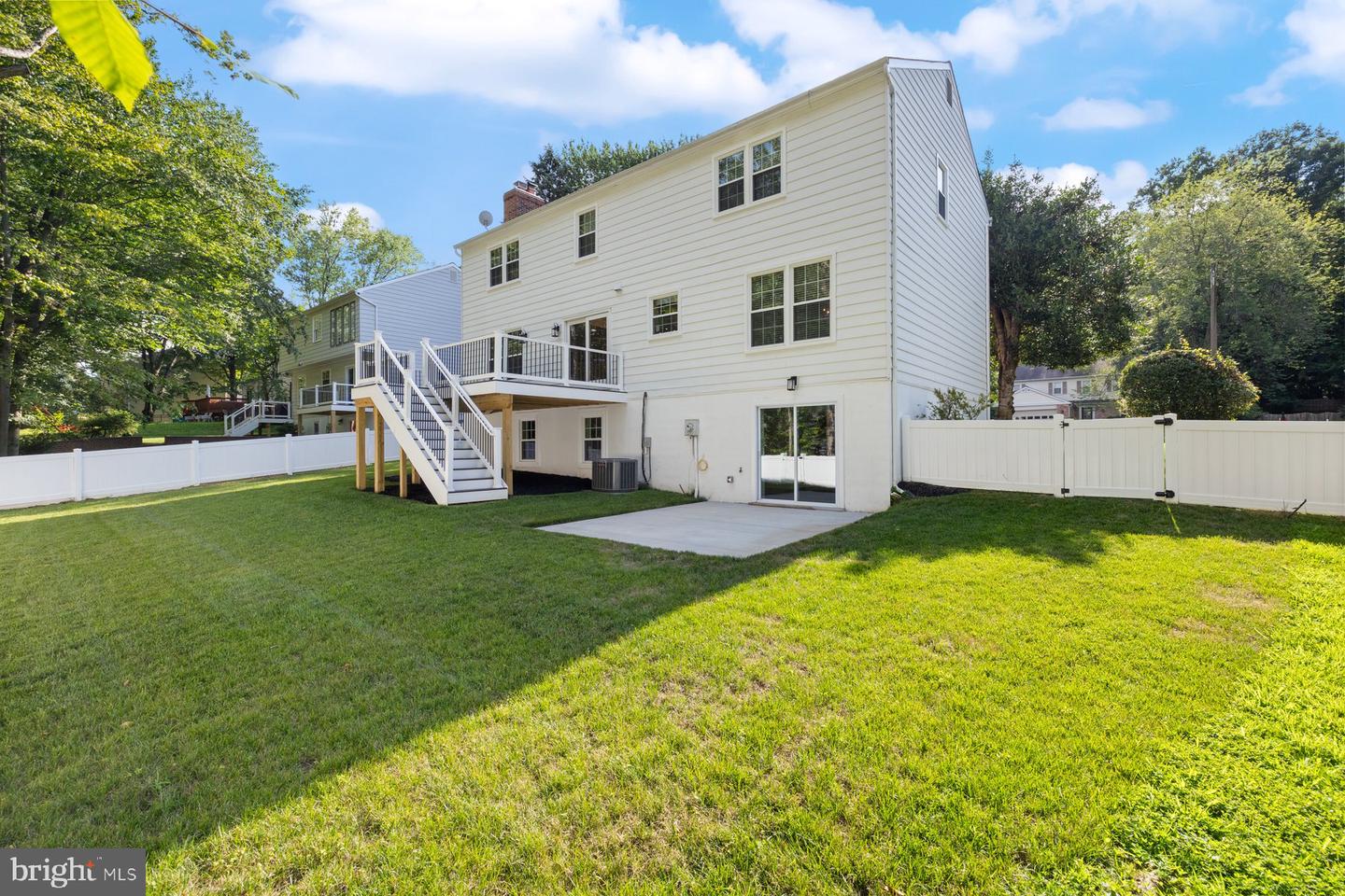 9368 TOVITO DR, FAIRFAX, Virginia 22031, 4 Bedrooms Bedrooms, ,3 BathroomsBathrooms,Residential,For sale,9368 TOVITO DR,VAFX2257286 MLS # VAFX2257286