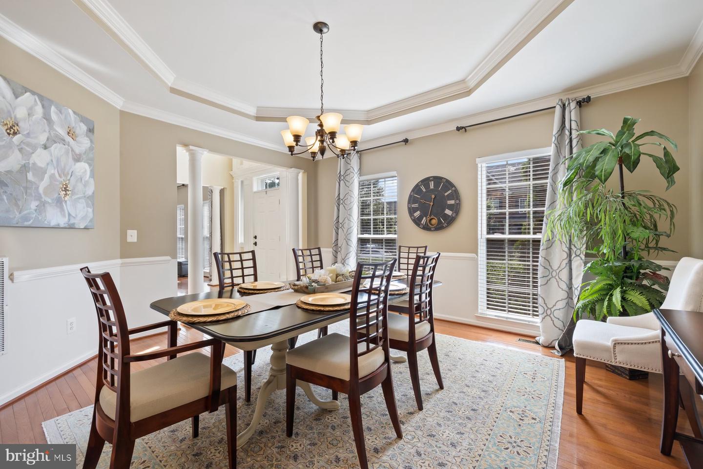 21030 COURTLAND VILLAGE DR, LEESBURG, Virginia 20175, 4 Bedrooms Bedrooms, ,3 BathroomsBathrooms,Residential,For sale,21030 COURTLAND VILLAGE DR,VALO2103084 MLS # VALO2103084