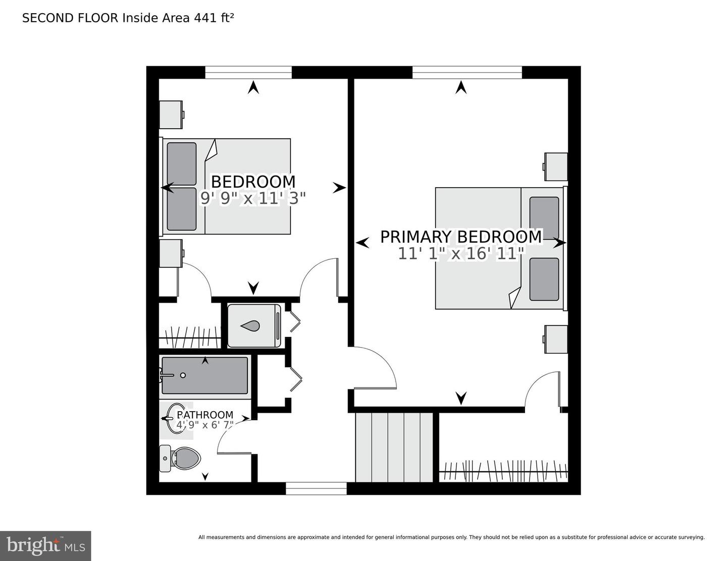 3528 VALLEY DR, ALEXANDRIA, Virginia 22302, 2 Bedrooms Bedrooms, ,1 BathroomBathrooms,Residential,For sale,3528 VALLEY DR,VAAX2047818 MLS # VAAX2047818