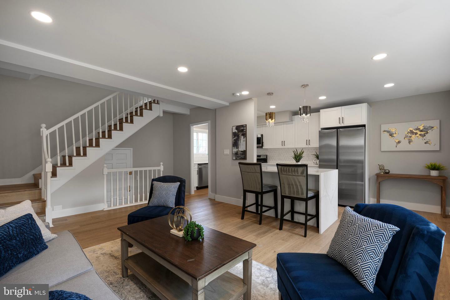 3528 VALLEY DR, ALEXANDRIA, Virginia 22302, 2 Bedrooms Bedrooms, ,1 BathroomBathrooms,Residential,For sale,3528 VALLEY DR,VAAX2047818 MLS # VAAX2047818