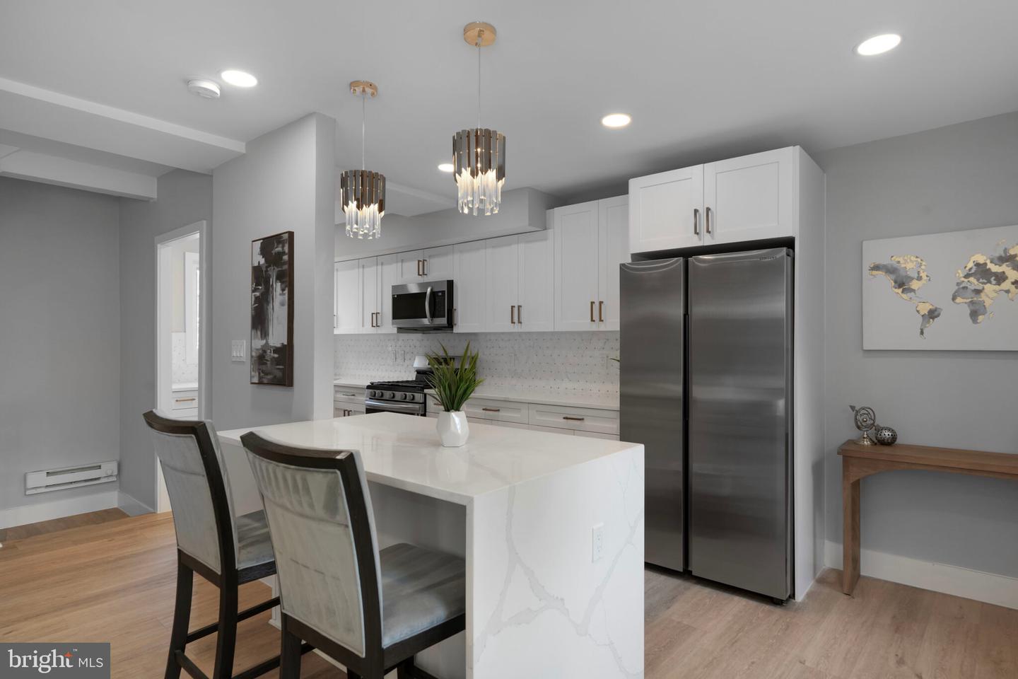 3528 VALLEY DR, ALEXANDRIA, Virginia 22302, 2 Bedrooms Bedrooms, ,1 BathroomBathrooms,Residential,For sale,3528 VALLEY DR,VAAX2047818 MLS # VAAX2047818