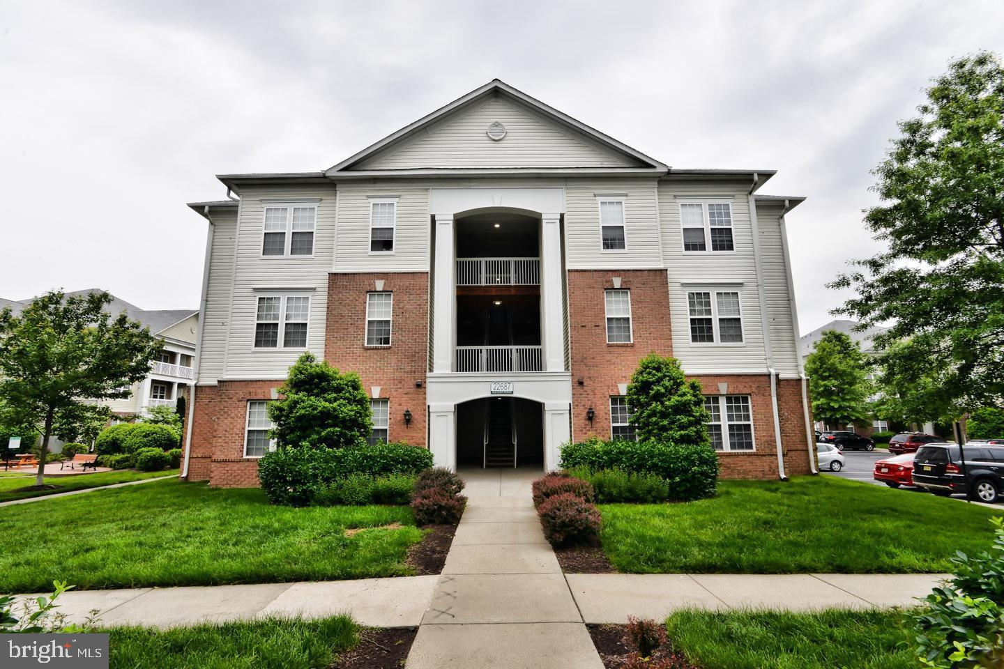 22687 BLUE ELDER TER #104, BRAMBLETON, Virginia 20148, 1 Bedroom Bedrooms, ,1 BathroomBathrooms,Residential,For sale,22687 BLUE ELDER TER #104,VALO2103096 MLS # VALO2103096
