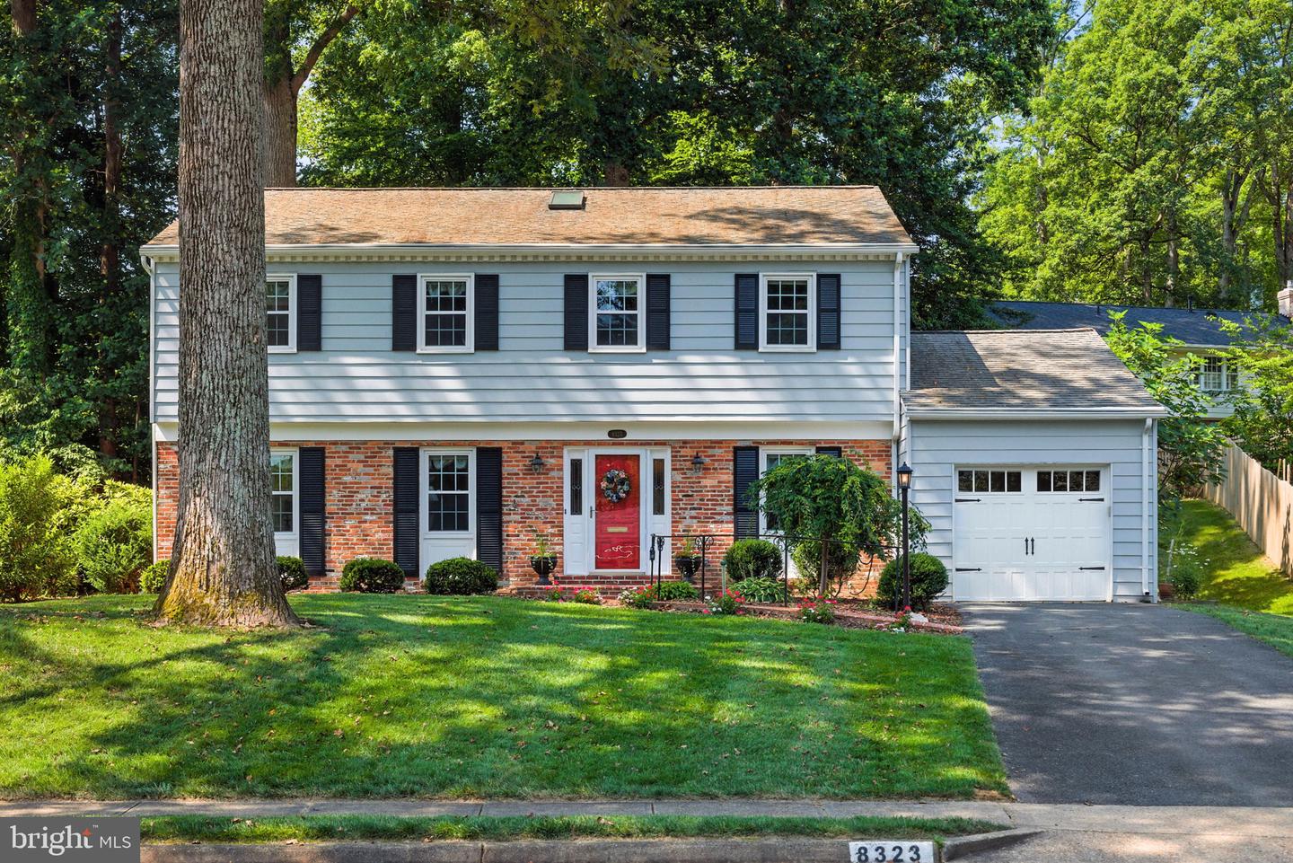 8323 EPINARD CT, ANNANDALE, Virginia 22003, 4 Bedrooms Bedrooms, ,3 BathroomsBathrooms,Residential,For sale,8323 EPINARD CT,VAFX2257348 MLS # VAFX2257348