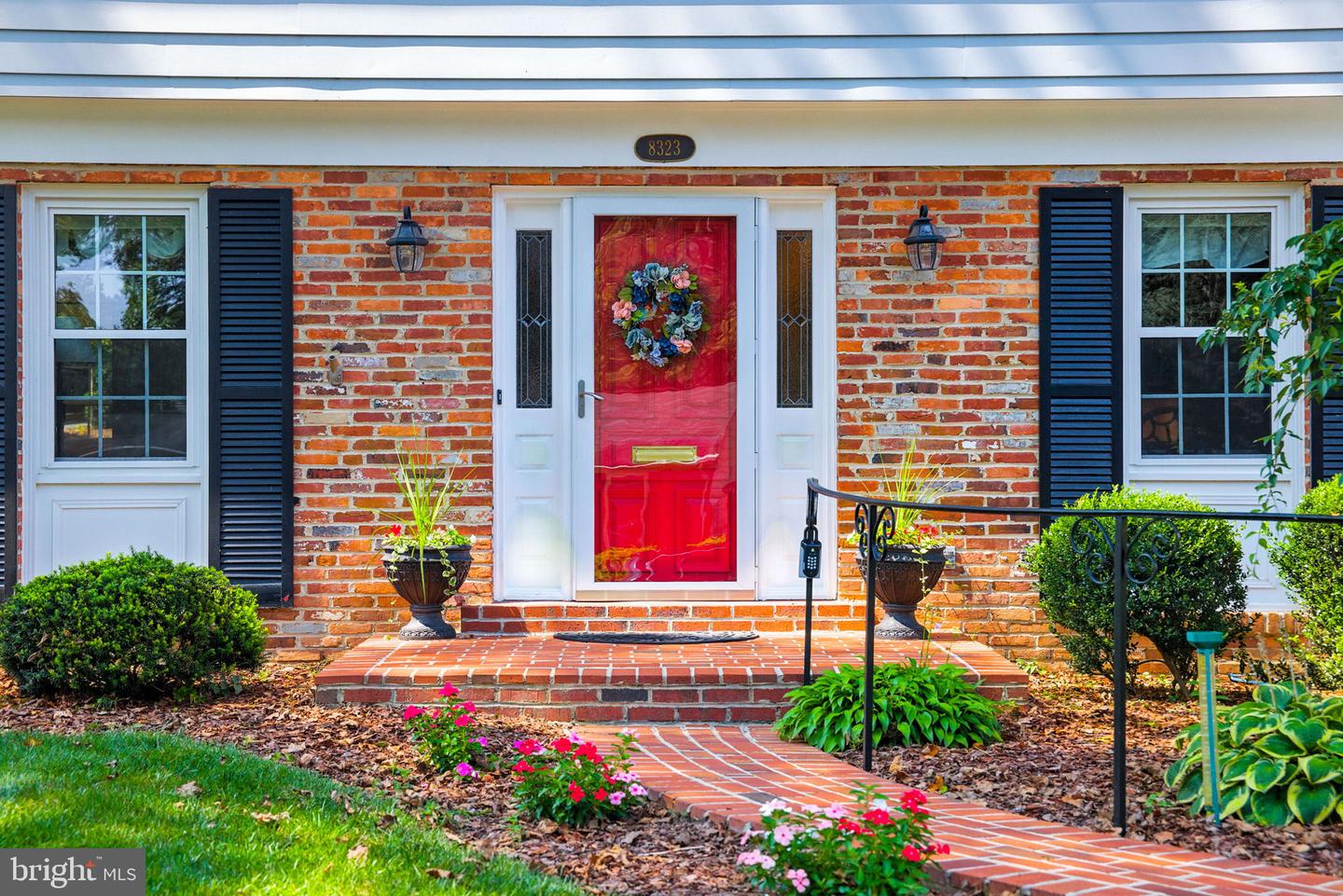 8323 EPINARD CT, ANNANDALE, Virginia 22003, 4 Bedrooms Bedrooms, ,3 BathroomsBathrooms,Residential,For sale,8323 EPINARD CT,VAFX2257348 MLS # VAFX2257348