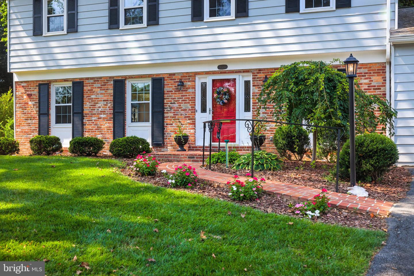 8323 EPINARD CT, ANNANDALE, Virginia 22003, 4 Bedrooms Bedrooms, ,3 BathroomsBathrooms,Residential,For sale,8323 EPINARD CT,VAFX2257348 MLS # VAFX2257348