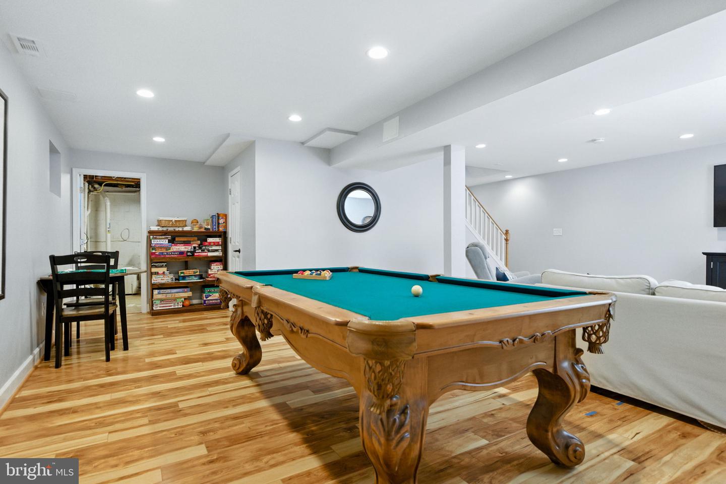 8323 EPINARD CT, ANNANDALE, Virginia 22003, 4 Bedrooms Bedrooms, ,3 BathroomsBathrooms,Residential,For sale,8323 EPINARD CT,VAFX2257348 MLS # VAFX2257348