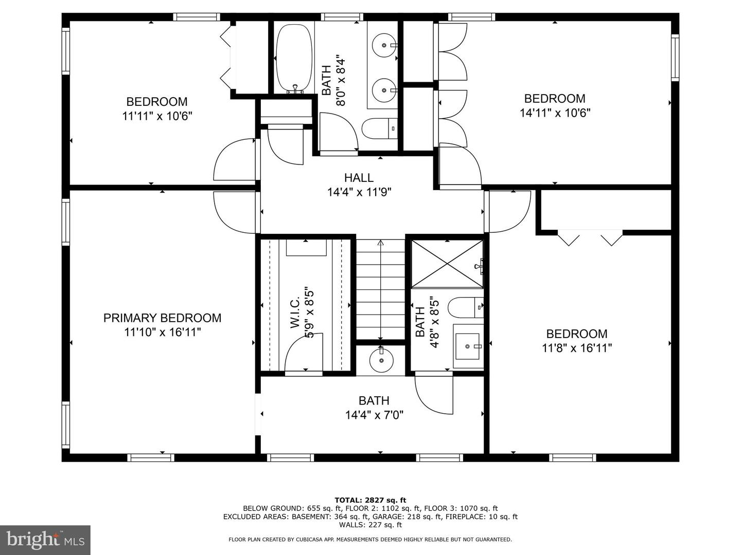 8323 EPINARD CT, ANNANDALE, Virginia 22003, 4 Bedrooms Bedrooms, ,3 BathroomsBathrooms,Residential,For sale,8323 EPINARD CT,VAFX2257348 MLS # VAFX2257348