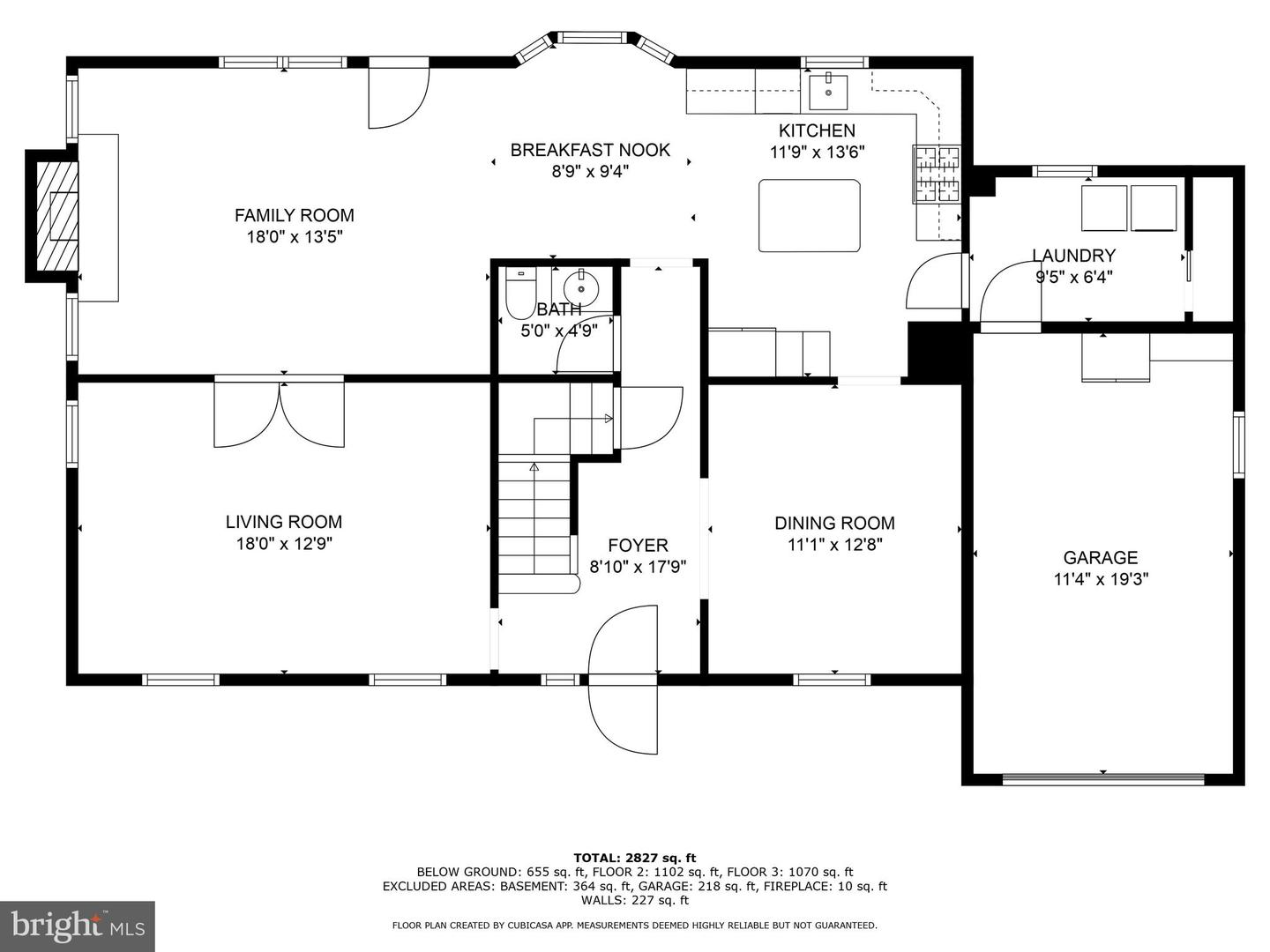 8323 EPINARD CT, ANNANDALE, Virginia 22003, 4 Bedrooms Bedrooms, ,3 BathroomsBathrooms,Residential,For sale,8323 EPINARD CT,VAFX2257348 MLS # VAFX2257348
