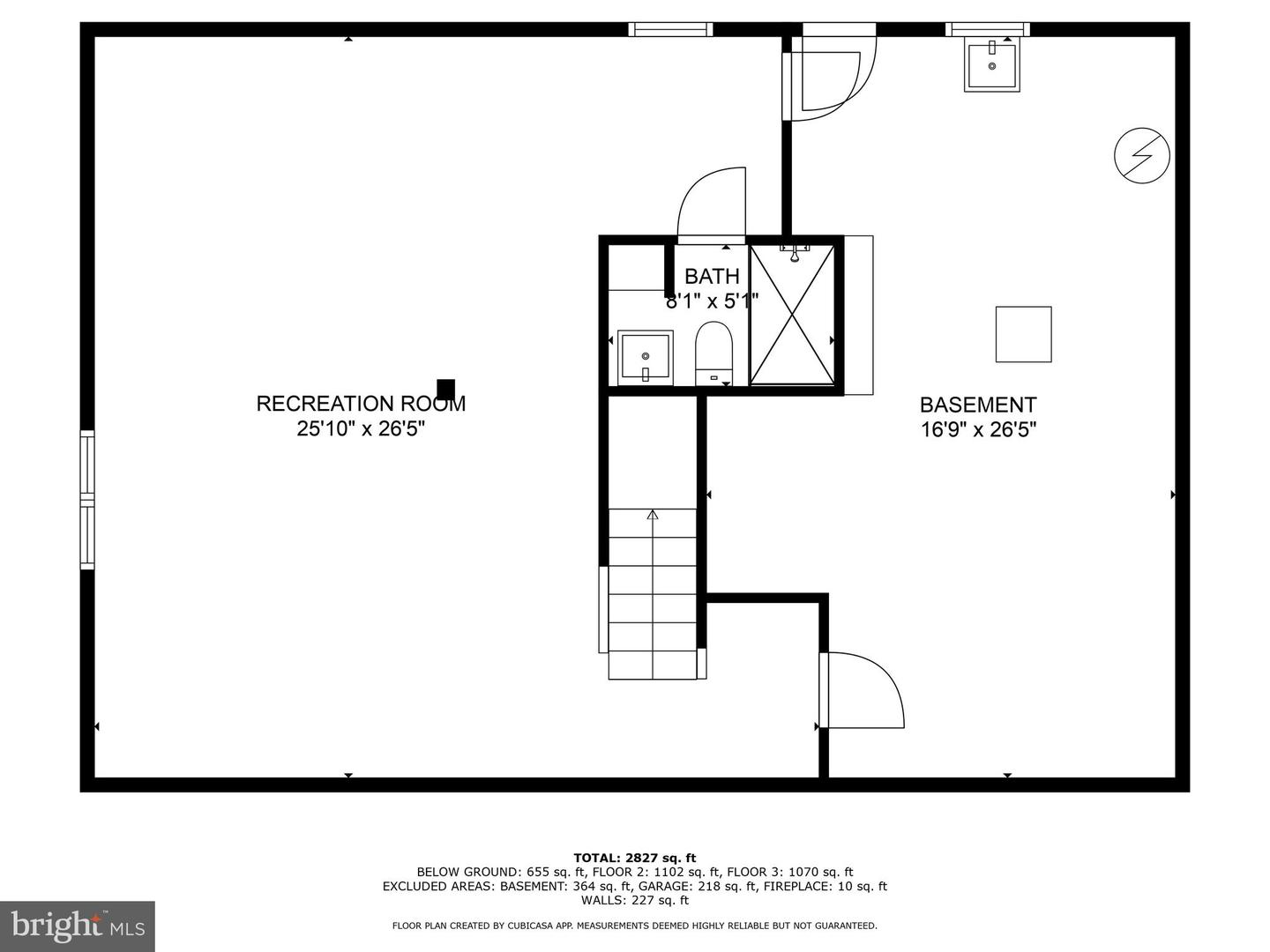 8323 EPINARD CT, ANNANDALE, Virginia 22003, 4 Bedrooms Bedrooms, ,3 BathroomsBathrooms,Residential,For sale,8323 EPINARD CT,VAFX2257348 MLS # VAFX2257348