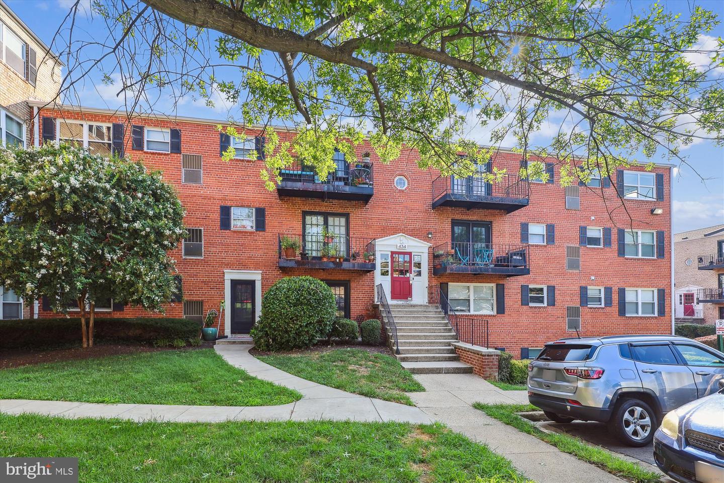434 N ARMISTEAD ST #304, ALEXANDRIA, Virginia 22312, 1 Bedroom Bedrooms, ,1 BathroomBathrooms,Residential,For sale,434 N ARMISTEAD ST #304,VAAX2047824 MLS # VAAX2047824