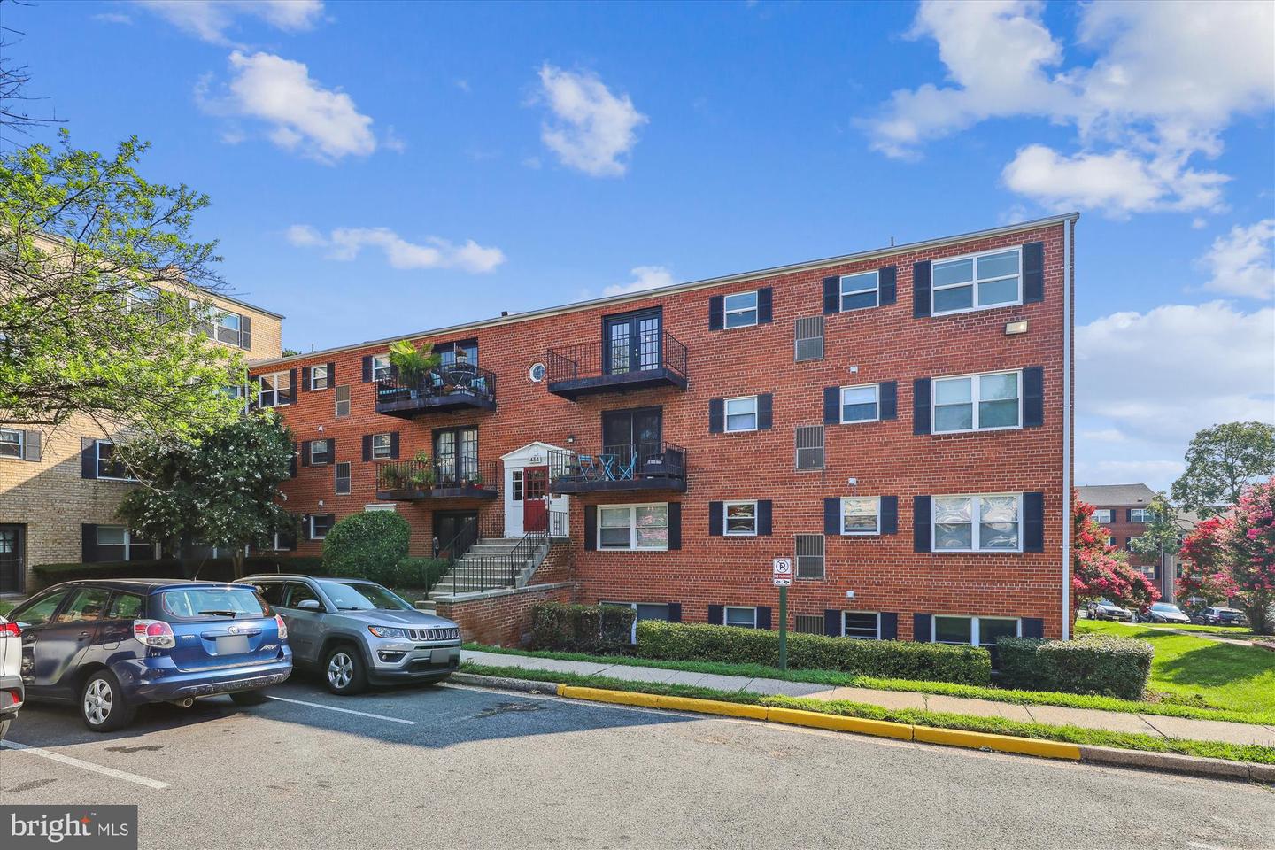 434 N ARMISTEAD ST #304, ALEXANDRIA, Virginia 22312, 1 Bedroom Bedrooms, ,1 BathroomBathrooms,Residential,For sale,434 N ARMISTEAD ST #304,VAAX2047824 MLS # VAAX2047824