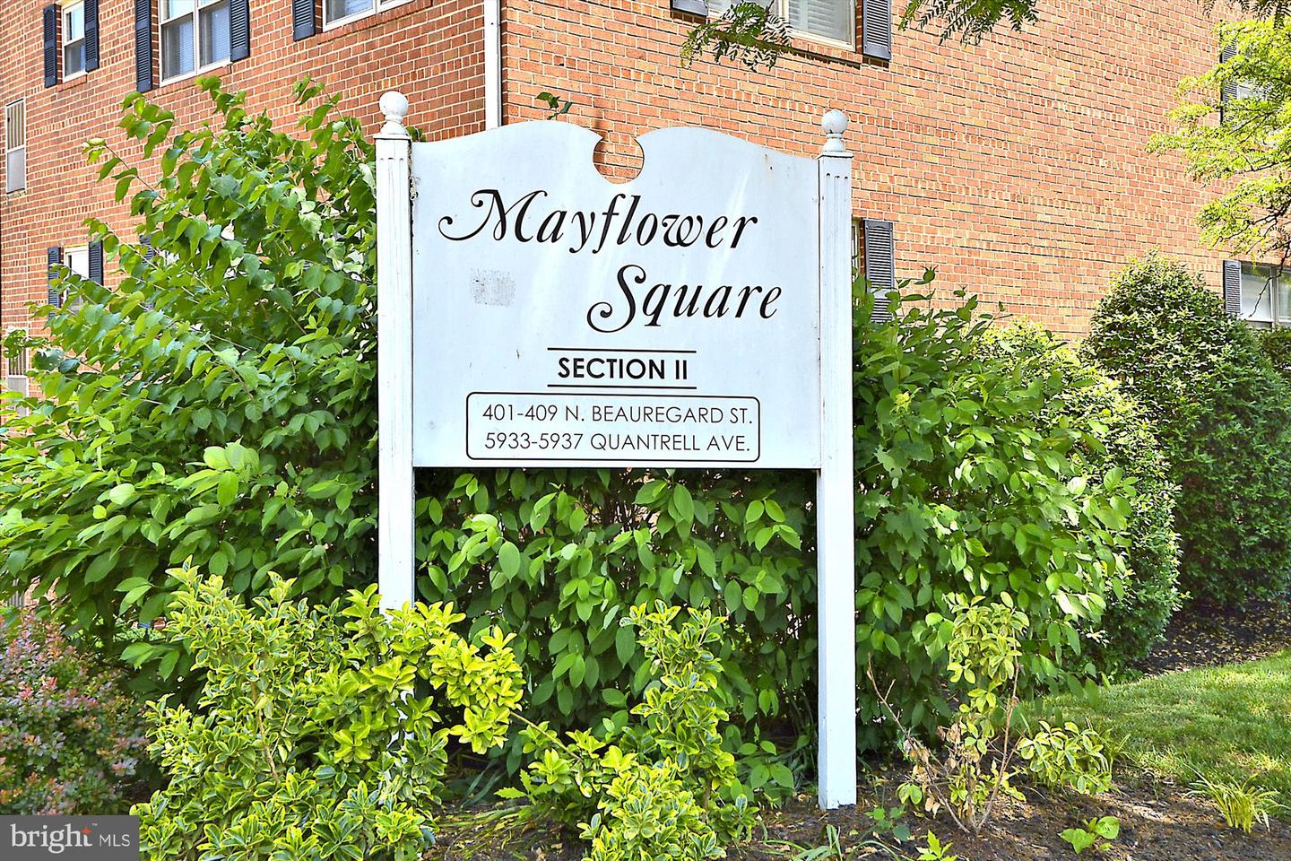 434 N ARMISTEAD ST #304, ALEXANDRIA, Virginia 22312, 1 Bedroom Bedrooms, ,1 BathroomBathrooms,Residential,For sale,434 N ARMISTEAD ST #304,VAAX2047824 MLS # VAAX2047824