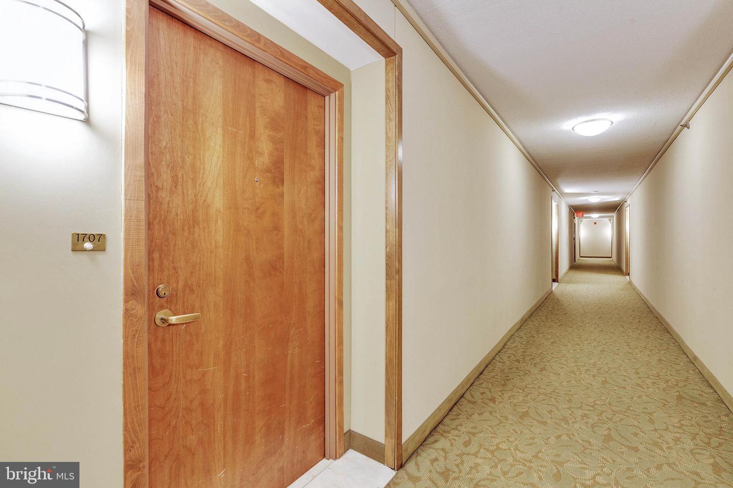 5505 SEMINARY RD #1707N, FALLS CHURCH, Virginia 22041, 1 Bedroom Bedrooms, ,1 BathroomBathrooms,Residential,For sale,5505 SEMINARY RD #1707N,VAFX2257370 MLS # VAFX2257370