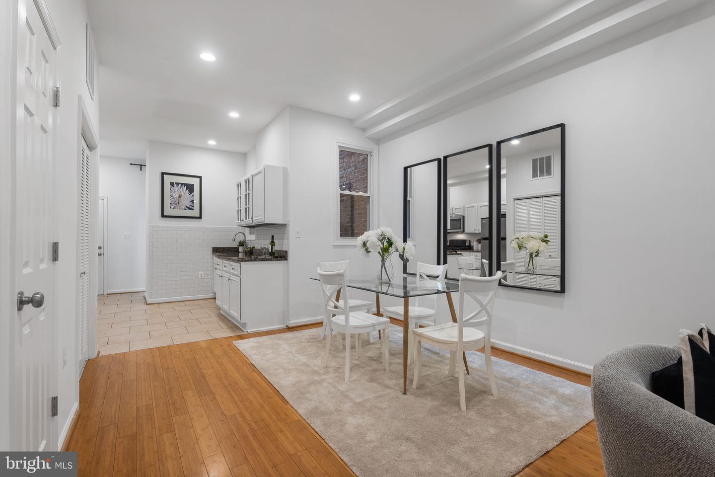 13 R ST NE #1, WASHINGTON, District Of Columbia 20002, 2 Bedrooms Bedrooms, ,2 BathroomsBathrooms,Residential,For sale,13 R ST NE #1,DCDC2211920 MLS # DCDC2211920