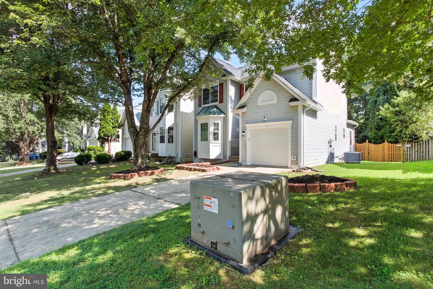 15 SHARON LN, STAFFORD, Virginia 22554, 3 Bedrooms Bedrooms, ,3 BathroomsBathrooms,Residential,For sale,15 SHARON LN,VAST2041086 MLS # VAST2041086