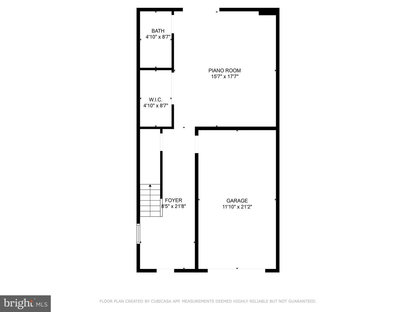 8428 GIRVAN CT, MANASSAS, Virginia 20109, 3 Bedrooms Bedrooms, ,3 BathroomsBathrooms,Residential,For sale,8428 GIRVAN CT,VAPW2099824 MLS # VAPW2099824