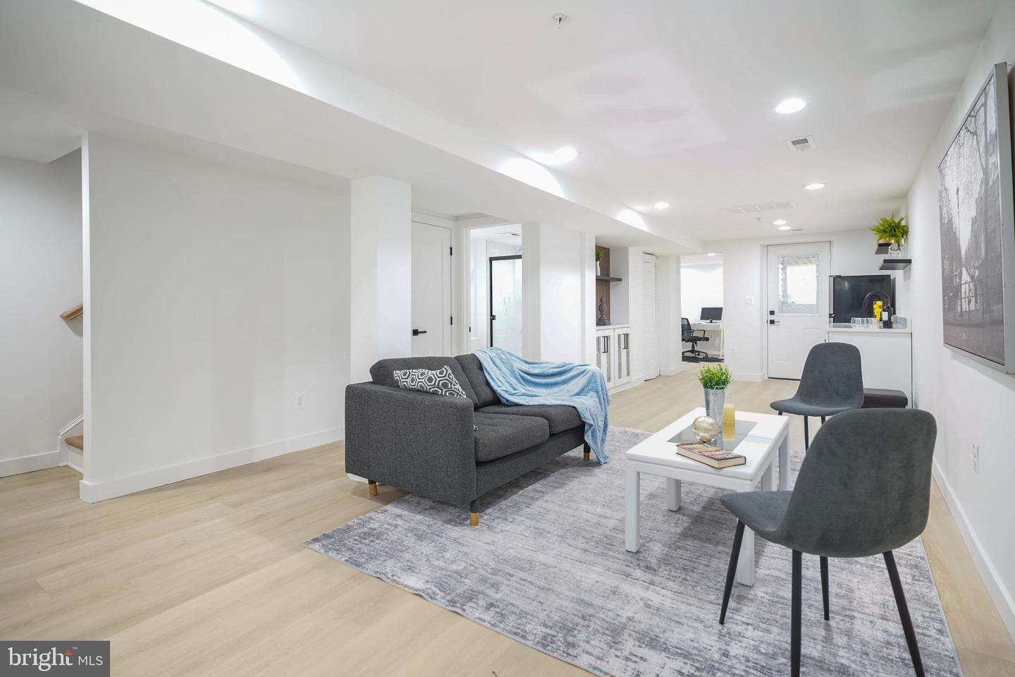 4212 7TH ST NW, WASHINGTON, District Of Columbia 20011, 4 Bedrooms Bedrooms, ,3 BathroomsBathrooms,Residential,For sale,4212 7TH ST NW,DCDC2211932 MLS # DCDC2211932