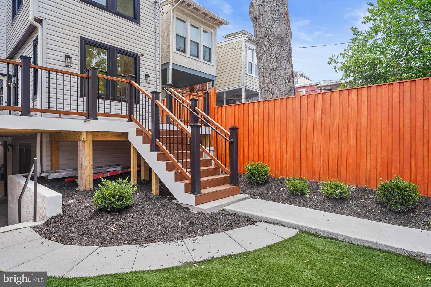 4212 7TH ST NW, WASHINGTON, District Of Columbia 20011, 4 Bedrooms Bedrooms, ,3 BathroomsBathrooms,Residential,For sale,4212 7TH ST NW,DCDC2211932 MLS # DCDC2211932