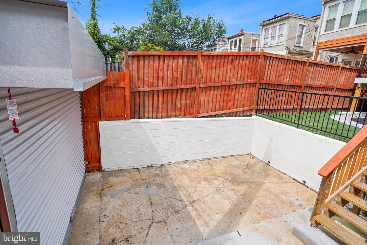 4212 7TH ST NW, WASHINGTON, District Of Columbia 20011, 4 Bedrooms Bedrooms, ,3 BathroomsBathrooms,Residential,For sale,4212 7TH ST NW,DCDC2211932 MLS # DCDC2211932