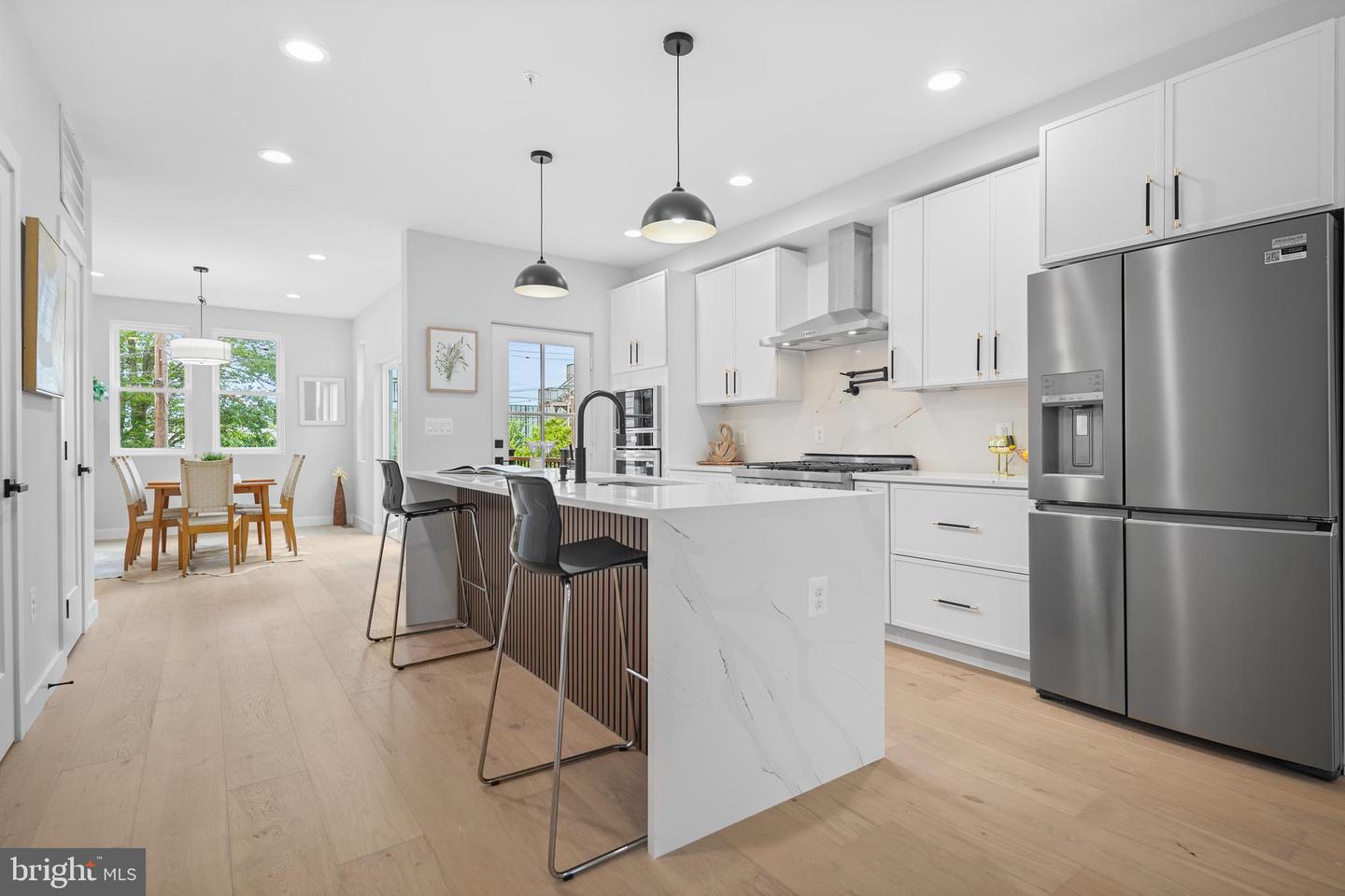 4212 7TH ST NW, WASHINGTON, District Of Columbia 20011, 4 Bedrooms Bedrooms, ,3 BathroomsBathrooms,Residential,For sale,4212 7TH ST NW,DCDC2211932 MLS # DCDC2211932