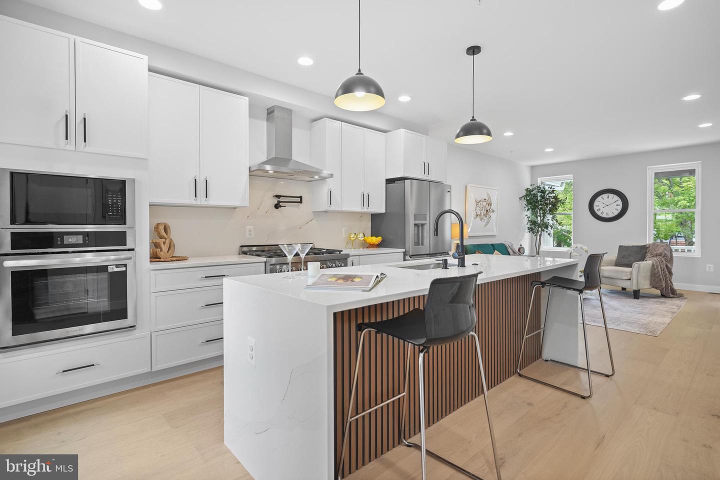4212 7TH ST NW, WASHINGTON, District Of Columbia 20011, 4 Bedrooms Bedrooms, ,3 BathroomsBathrooms,Residential,For sale,4212 7TH ST NW,DCDC2211932 MLS # DCDC2211932