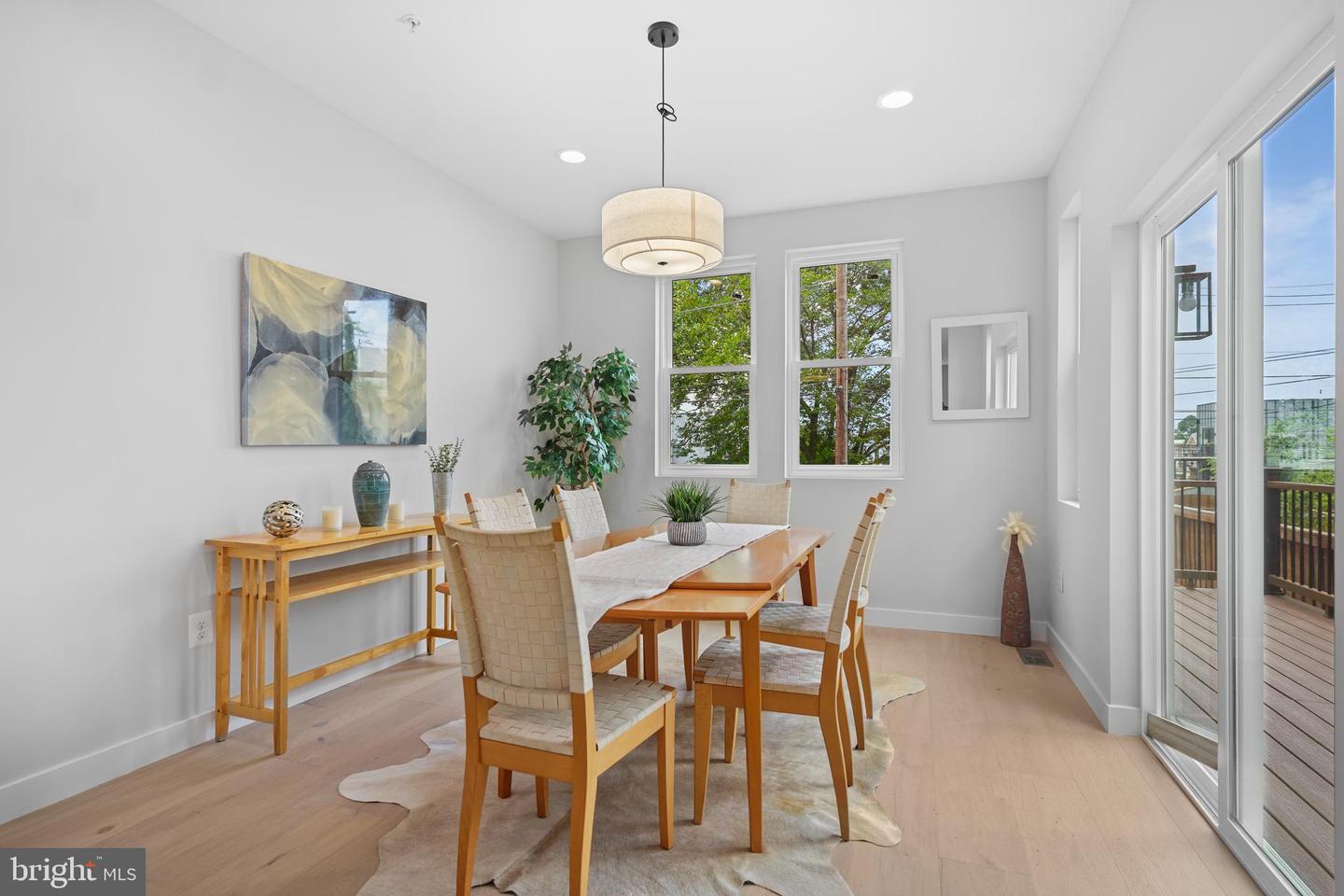 4212 7TH ST NW, WASHINGTON, District Of Columbia 20011, 4 Bedrooms Bedrooms, ,3 BathroomsBathrooms,Residential,For sale,4212 7TH ST NW,DCDC2211932 MLS # DCDC2211932