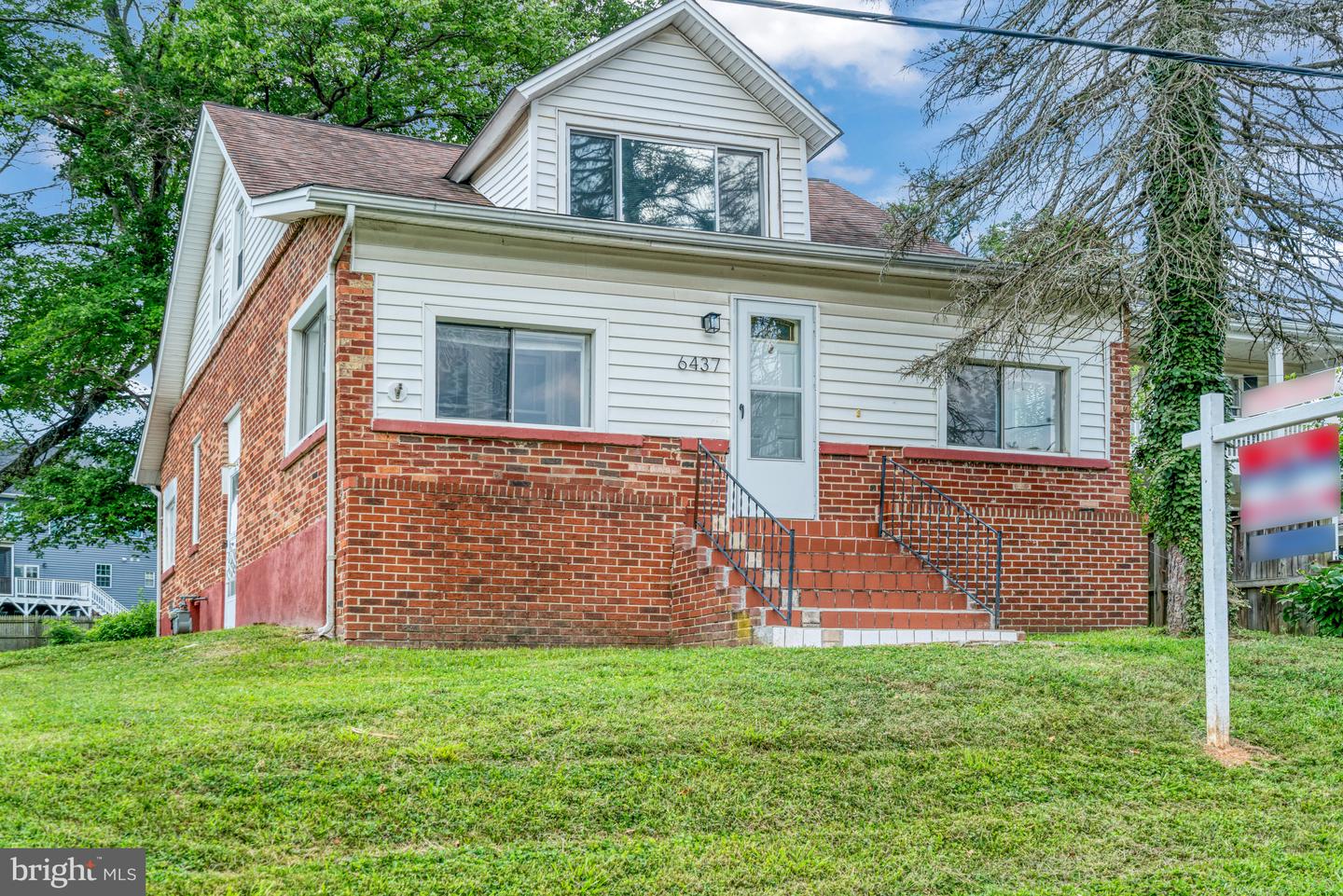 6437 HOLYOKE DR, ANNANDALE, Virginia 22003, 3 Bedrooms Bedrooms, ,2 BathroomsBathrooms,Residential,For sale,6437 HOLYOKE DR,VAFX2257252 MLS # VAFX2257252