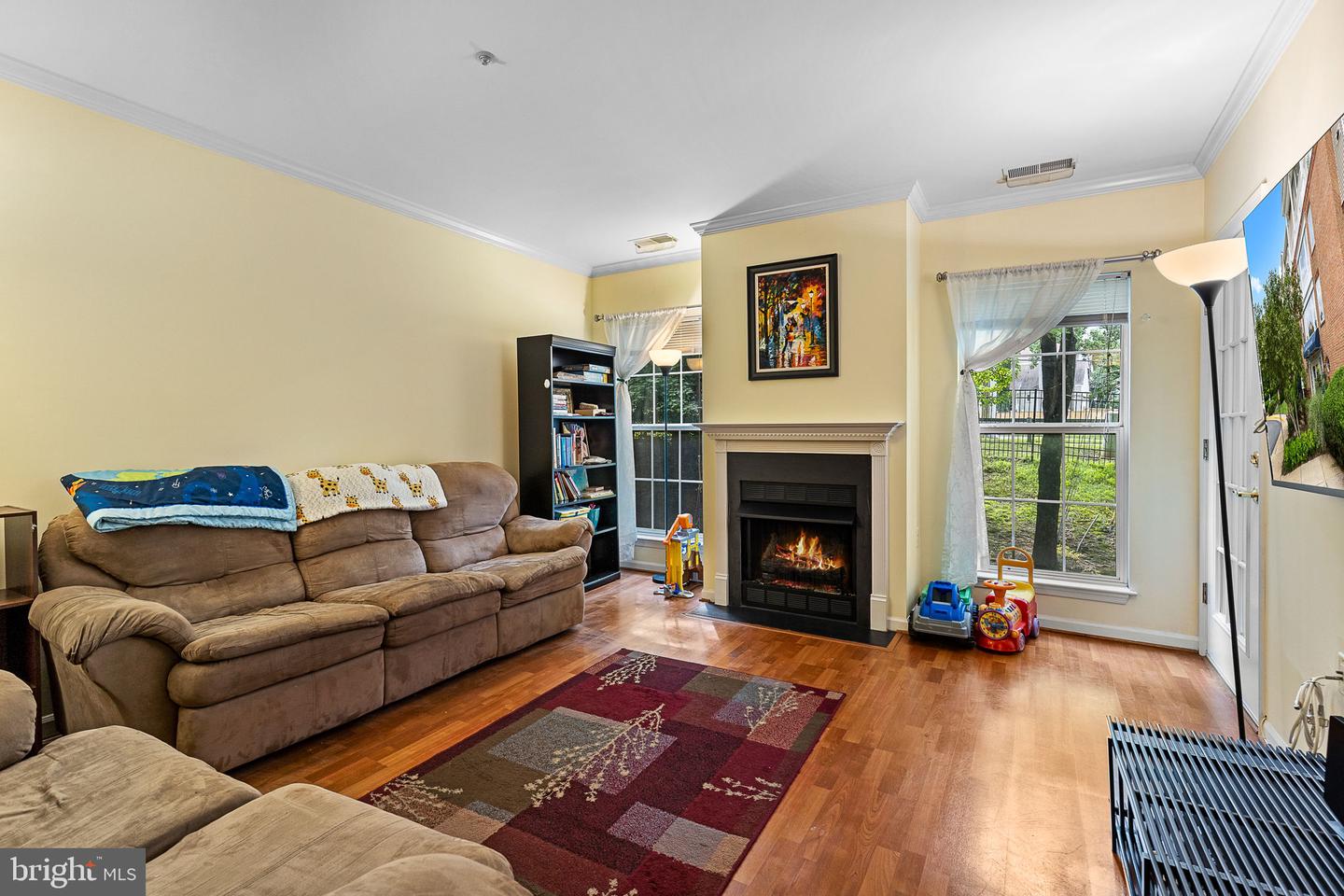 7011 FALLS REACH DR #205, FALLS CHURCH, Virginia 22043, 2 Bedrooms Bedrooms, ,2 BathroomsBathrooms,Residential,For sale,7011 FALLS REACH DR #205,VAFX2257264 MLS # VAFX2257264