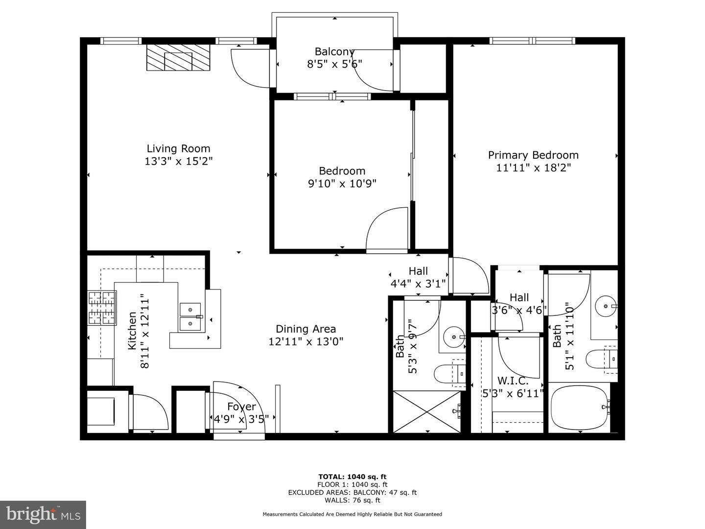 7011 FALLS REACH DR #205, FALLS CHURCH, Virginia 22043, 2 Bedrooms Bedrooms, ,2 BathroomsBathrooms,Residential,For sale,7011 FALLS REACH DR #205,VAFX2257264 MLS # VAFX2257264