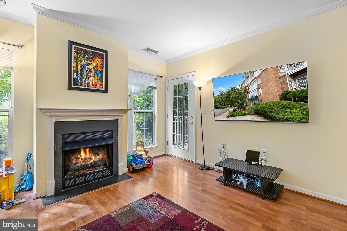 7011 FALLS REACH DR #205, FALLS CHURCH, Virginia 22043, 2 Bedrooms Bedrooms, ,2 BathroomsBathrooms,Residential,For sale,7011 FALLS REACH DR #205,VAFX2257264 MLS # VAFX2257264