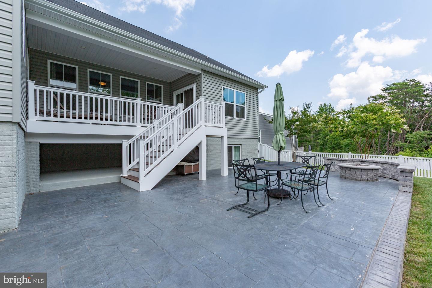 5008 BIRCH LEAF CIR, FREDERICKSBURG, Virginia 22407, 5 Bedrooms Bedrooms, ,4 BathroomsBathrooms,Residential,For sale,5008 BIRCH LEAF CIR,VASP2034908 MLS # VASP2034908