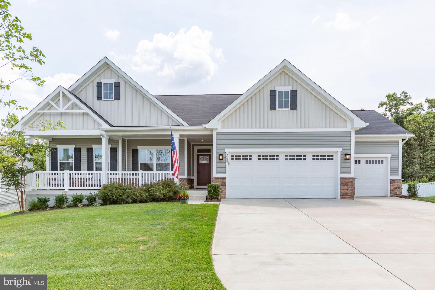 5008 BIRCH LEAF CIR, FREDERICKSBURG, Virginia 22407, 5 Bedrooms Bedrooms, ,4 BathroomsBathrooms,Residential,For sale,5008 BIRCH LEAF CIR,VASP2034908 MLS # VASP2034908