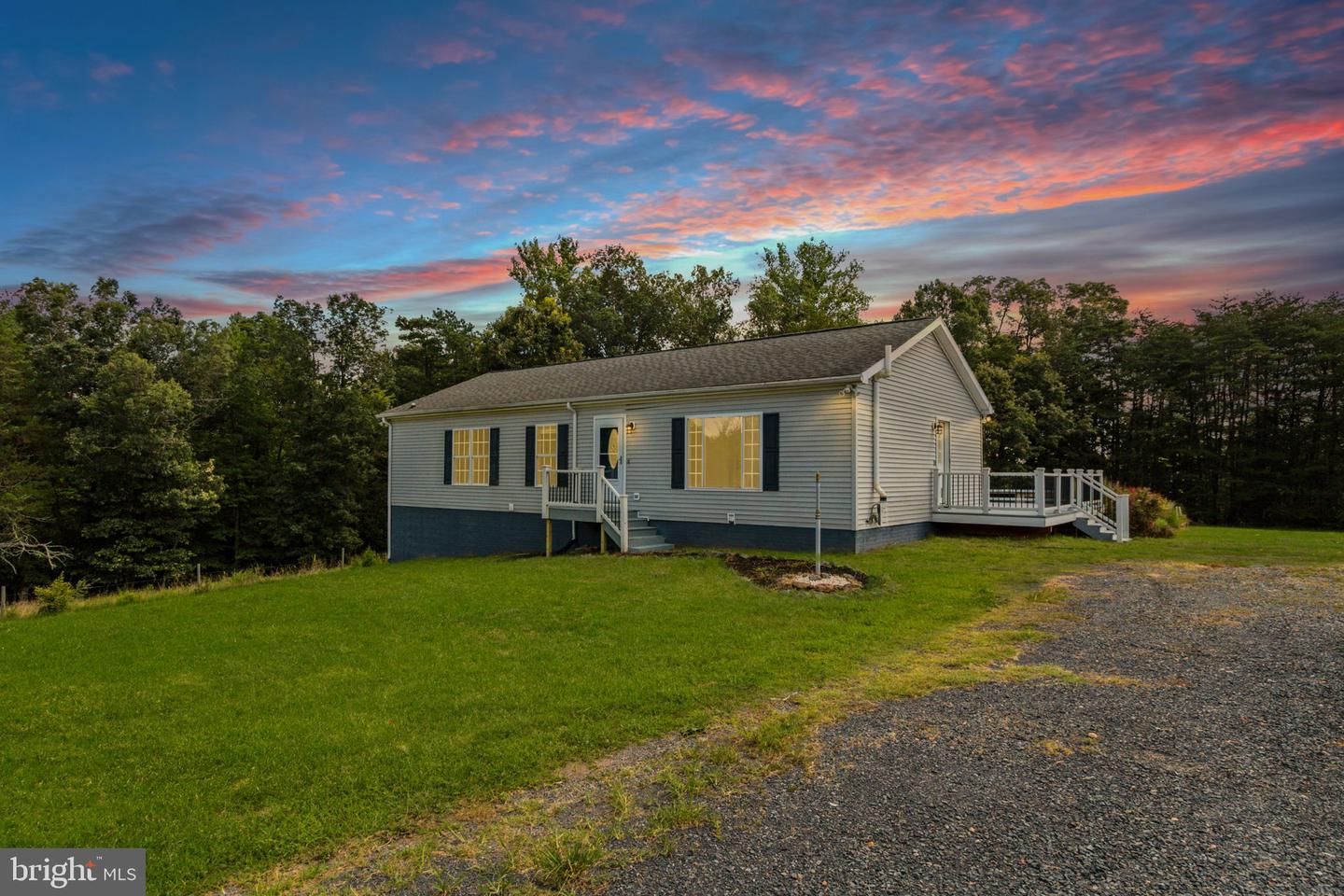 2179 WOODVILLE RD, LOCUST GROVE, Virginia 22508, 3 Bedrooms Bedrooms, ,3 BathroomsBathrooms,Residential,For sale,2179 WOODVILLE RD,VAOR2010282 MLS # VAOR2010282