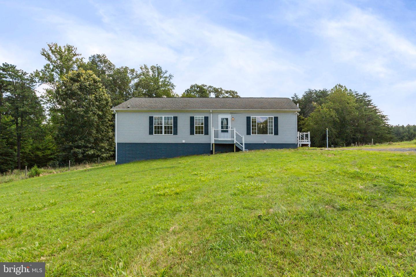2179 WOODVILLE RD, LOCUST GROVE, Virginia 22508, 3 Bedrooms Bedrooms, ,3 BathroomsBathrooms,Residential,For sale,2179 WOODVILLE RD,VAOR2010282 MLS # VAOR2010282