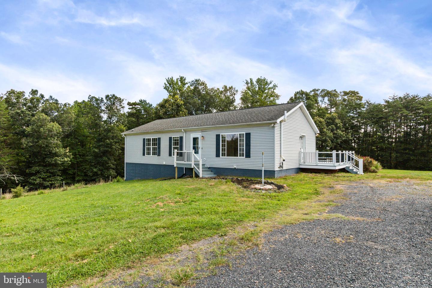 2179 WOODVILLE RD, LOCUST GROVE, Virginia 22508, 3 Bedrooms Bedrooms, ,3 BathroomsBathrooms,Residential,For sale,2179 WOODVILLE RD,VAOR2010282 MLS # VAOR2010282