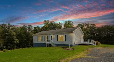 2179 WOODVILLE RD, LOCUST GROVE, Virginia 22508, 3 Bedrooms Bedrooms, ,3 BathroomsBathrooms,Residential,For sale,2179 WOODVILLE RD,VAOR2010282 MLS # VAOR2010282