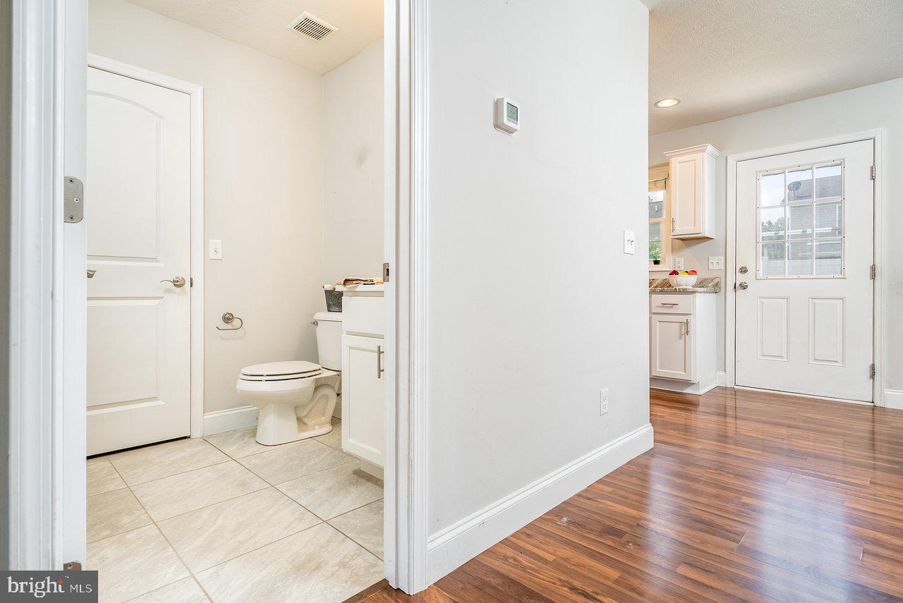 207 15TH ST #A, GROTTOES, Virginia 24441, 2 Bedrooms Bedrooms, ,2 BathroomsBathrooms,Residential,For sale,207 15TH ST #A,VAAG2002638 MLS # VAAG2002638