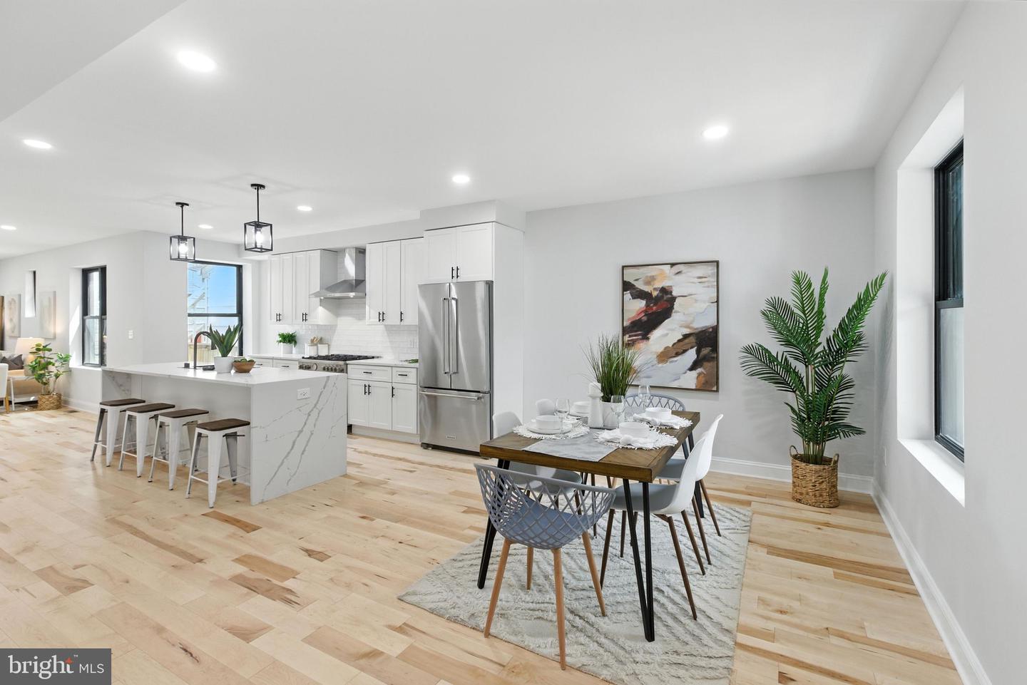 4017 14TH ST NW, WASHINGTON, District Of Columbia 20011, 4 Bedrooms Bedrooms, 8 Rooms Rooms,3 BathroomsBathrooms,Residential,For sale,4017 14TH ST NW,DCDC2211988 MLS # DCDC2211988
