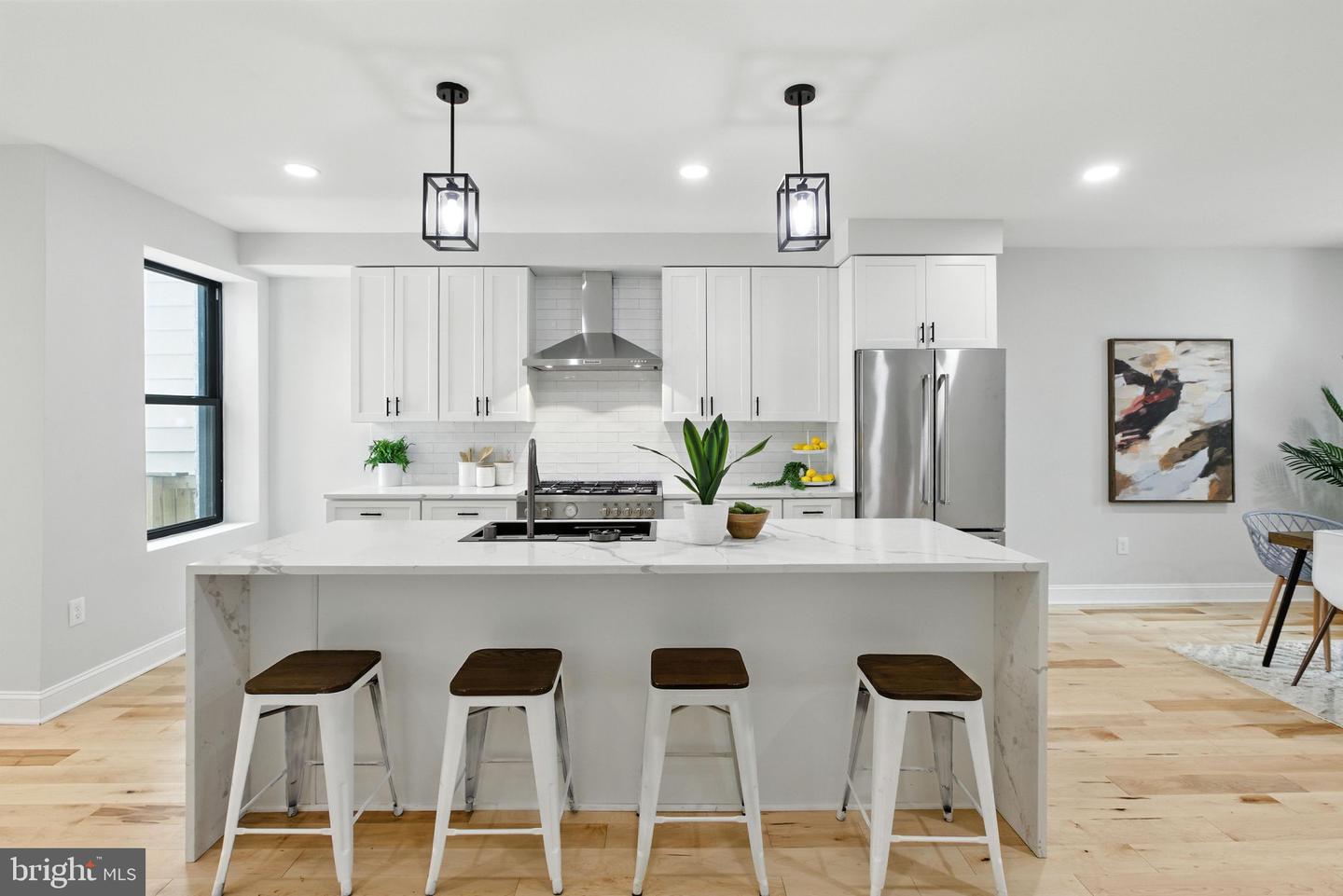 4017 14TH ST NW, WASHINGTON, District Of Columbia 20011, 4 Bedrooms Bedrooms, 8 Rooms Rooms,3 BathroomsBathrooms,Residential,For sale,4017 14TH ST NW,DCDC2211988 MLS # DCDC2211988
