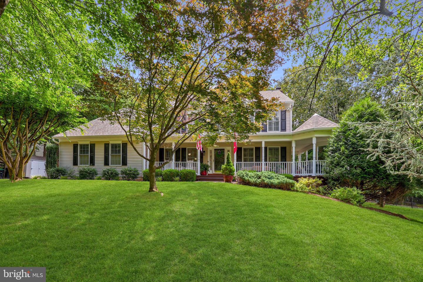 6843 LOCHMERE DR, MANASSAS, Virginia 20112, 4 Bedrooms Bedrooms, 8 Rooms Rooms,3 BathroomsBathrooms,Residential,For sale,6843 LOCHMERE DR,VAPW2099974 MLS # VAPW2099974
