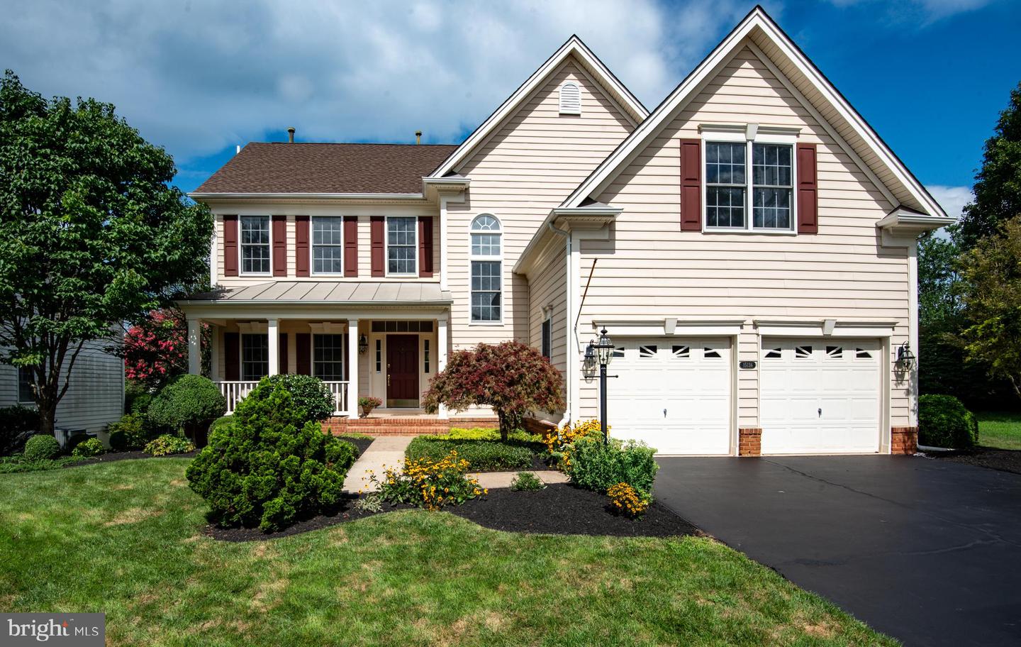 15136 GOLF VIEW DR, HAYMARKET, Virginia 20169, 4 Bedrooms Bedrooms, ,3 BathroomsBathrooms,Residential,For sale,15136 GOLF VIEW DR,VAPW2099982 MLS # VAPW2099982