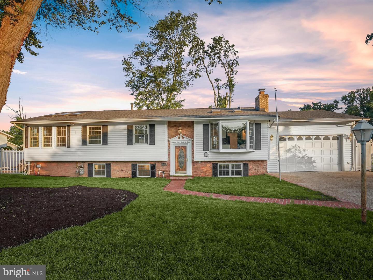 7605 MCCLOUD CT, LORTON, Virginia 22079, 3 Bedrooms Bedrooms, ,2 BathroomsBathrooms,Residential,For sale,7605 MCCLOUD CT,VAFX2257530 MLS # VAFX2257530