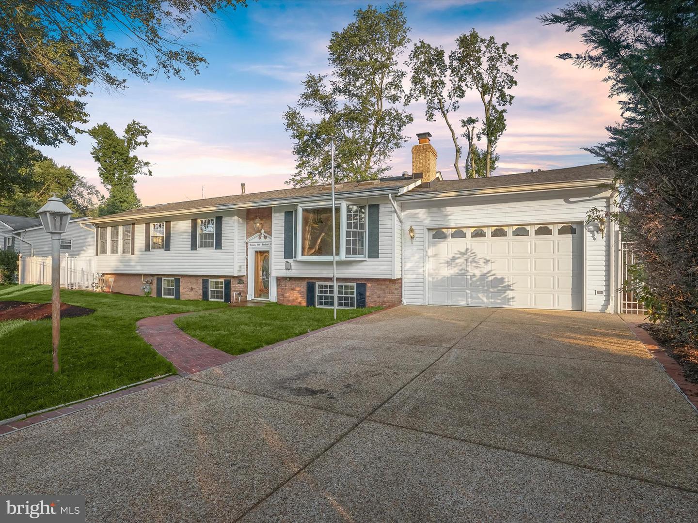 7605 MCCLOUD CT, LORTON, Virginia 22079, 3 Bedrooms Bedrooms, ,2 BathroomsBathrooms,Residential,For sale,7605 MCCLOUD CT,VAFX2257530 MLS # VAFX2257530