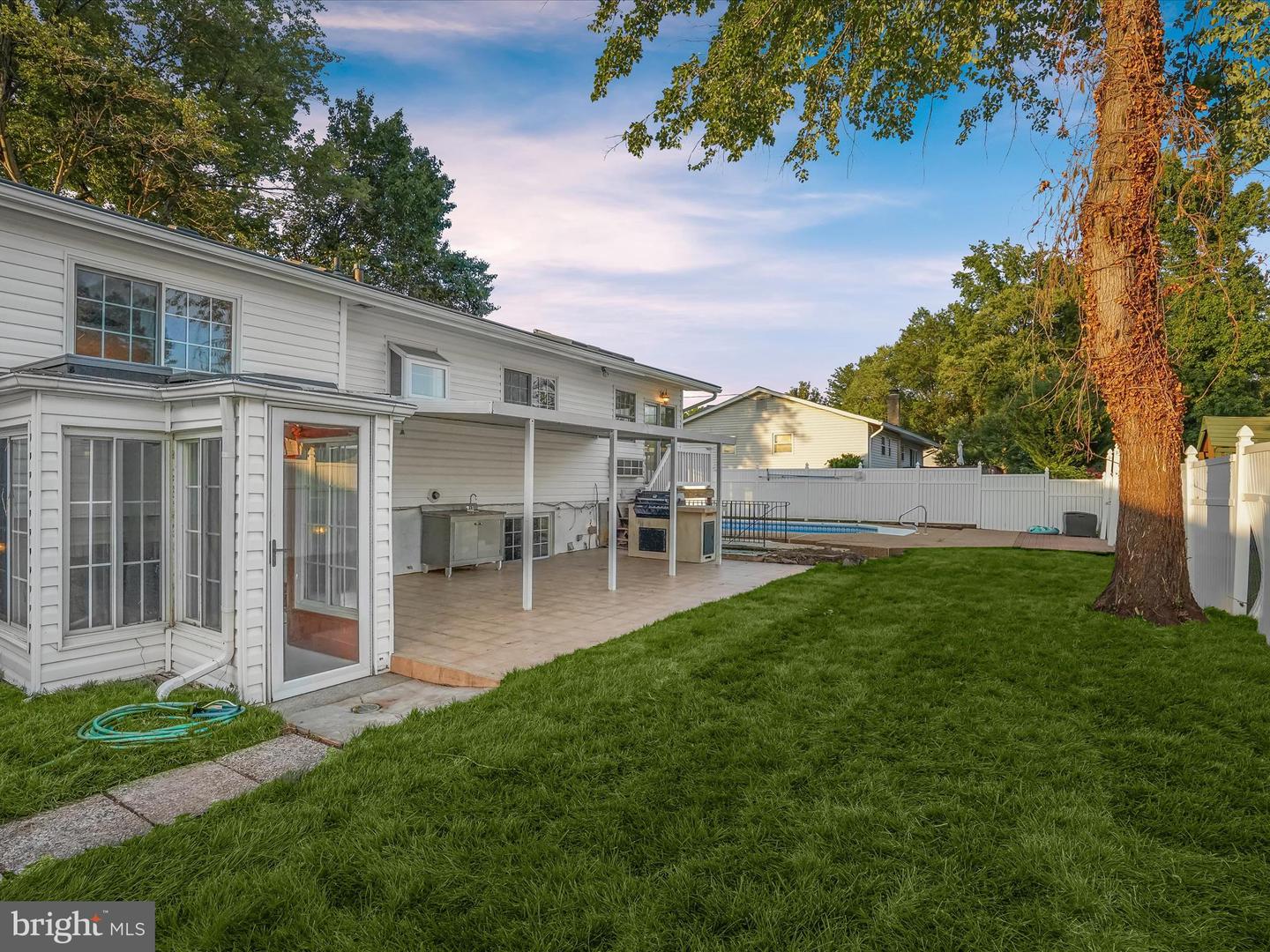7605 MCCLOUD CT, LORTON, Virginia 22079, 3 Bedrooms Bedrooms, ,2 BathroomsBathrooms,Residential,For sale,7605 MCCLOUD CT,VAFX2257530 MLS # VAFX2257530