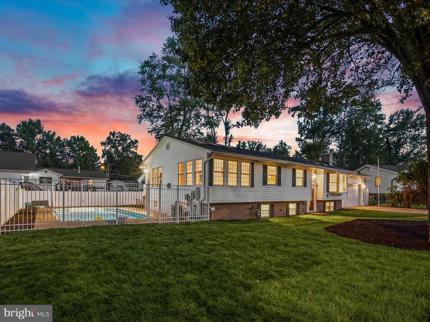7605 MCCLOUD CT, LORTON, Virginia 22079, 3 Bedrooms Bedrooms, ,2 BathroomsBathrooms,Residential,For sale,7605 MCCLOUD CT,VAFX2257530 MLS # VAFX2257530