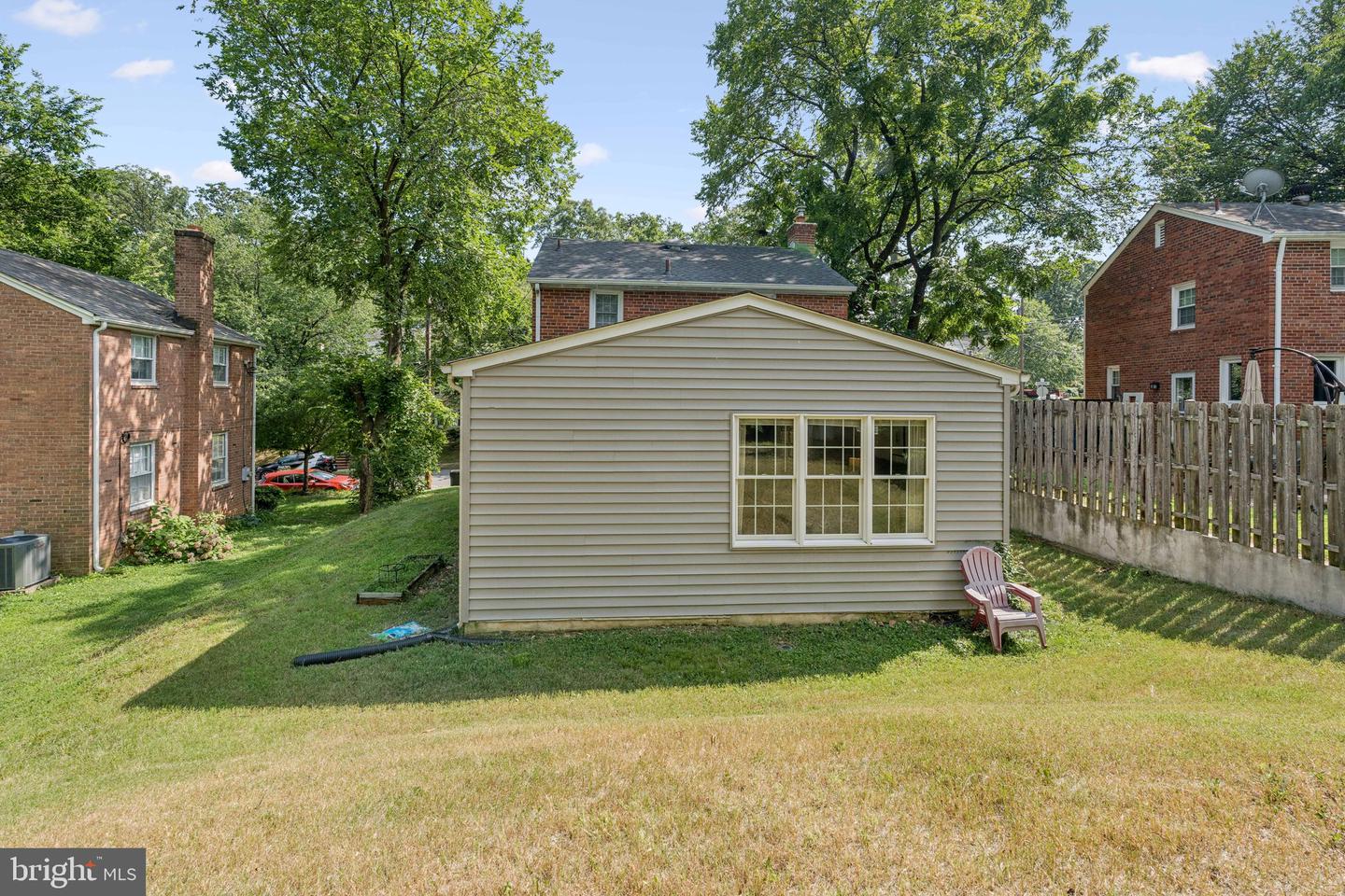 1119 S EDISON ST, ARLINGTON, Virginia 22204, 3 Bedrooms Bedrooms, ,3 BathroomsBathrooms,Residential,For sale,1119 S EDISON ST,VAAR2061410 MLS # VAAR2061410