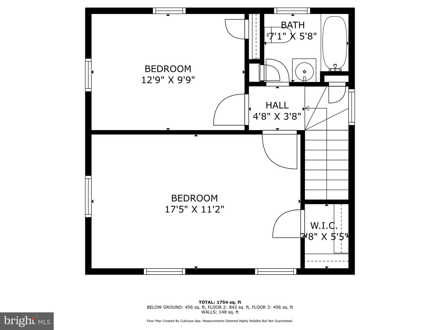 1119 S EDISON ST, ARLINGTON, Virginia 22204, 3 Bedrooms Bedrooms, ,3 BathroomsBathrooms,Residential,For sale,1119 S EDISON ST,VAAR2061410 MLS # VAAR2061410